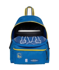 EASTPAK PADDED DAY PAK'R NBA 14" laptop backpack Golden State Warriors - Backpacks & School and Leisure - 4