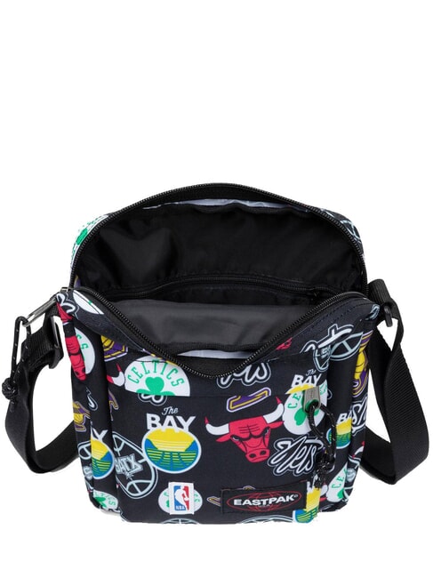 ARCADE MINI BAG NBA Shoulder bag NBA team pattern - Over-the-shoulder Bags for Men