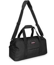 EASTPAK STAND CABIN  BLACK - Duffle bags - 2