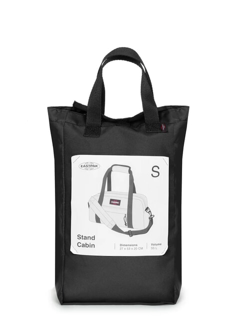 STAND CABIN  BLACK - Duffle bags
