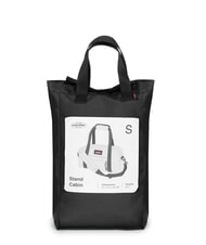 EASTPAK STAND CABIN  BLACK - Duffle bags - 5