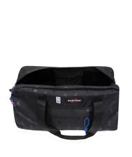 EASTPAK STAND CABIN NBA Duffel bag with shoulder strap NBA logo - Duffle bags - 4