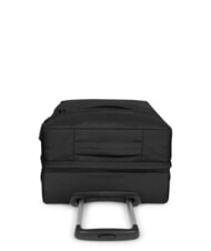 EASTPAK TRANSIT'R 4 XL + Extra Large Trolley BLACK - Semi-rigid Trolley Cases - 5