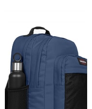 EASTPAK PINNACLE STUDY BUDDY Backpack with 15.6" laptop holder powder pilot - Backpacks & School and Leisure - 3
