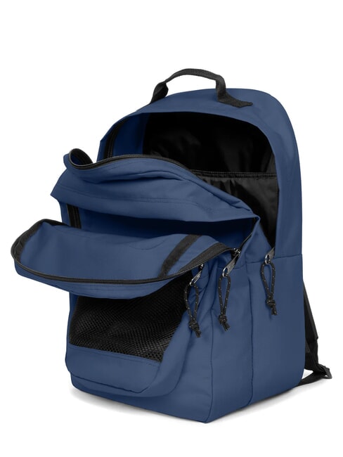 PINNACLE STUDY BUDDY Backpack with 15.6" laptop holder powder pilot - Backpacks & School and Leisure