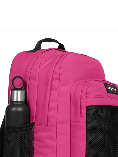 PINNACLE STUDY BUDDY Backpack with 15.6" laptop holder pink escape - Backpacks & School and Leisure