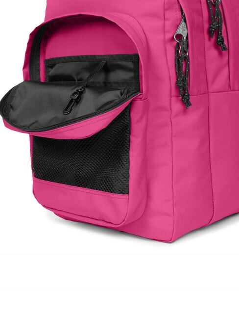 PINNACLE STUDY BUDDY Backpack with 15.6" laptop holder pink escape - Backpacks & School and Leisure