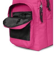 EASTPAK PINNACLE STUDY BUDDY Backpack with 15.6" laptop holder pink escape - Backpacks & School and Leisure - 4