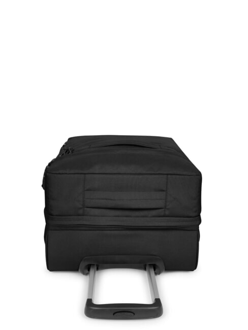 TRANSITR 4 L +  BLACK - Semi-rigid Trolley Cases