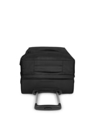 EASTPAK TRANSITR 4 L +  BLACK - Semi-rigid Trolley Cases - 5