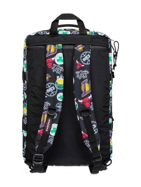 TRAVELPACK NBA Backpack/Duffel Bag NBA team pattern - Backpacks & School and Leisure