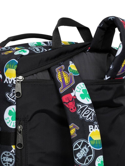 TRAVELPACK NBA Backpack/Duffel Bag NBA team pattern - Backpacks & School and Leisure