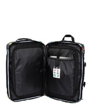 EASTPAK TRAVELPACK NBA Backpack/Duffel Bag NBA team pattern - Backpacks & School and Leisure - 5