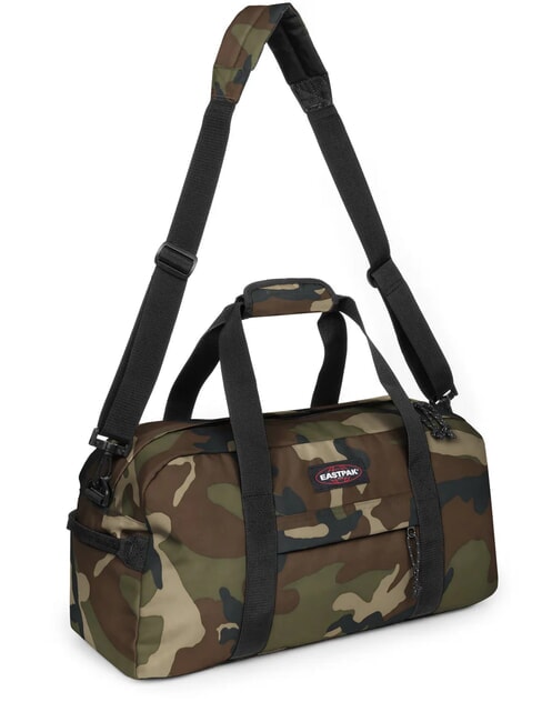 STAND CABIN  camo - Duffle bags
