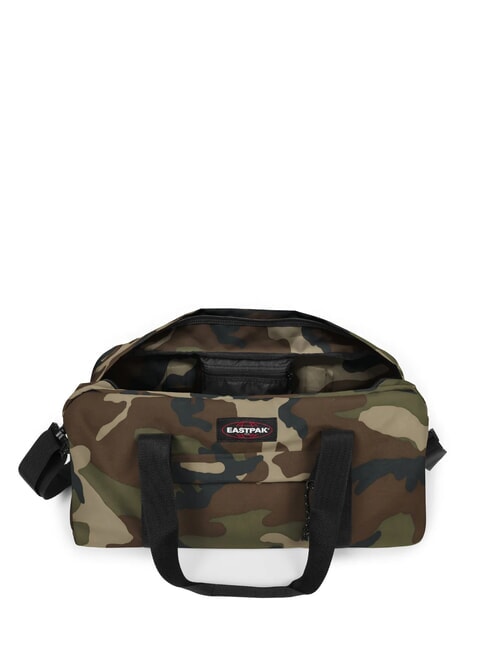 STAND CABIN  camo - Duffle bags