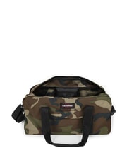 EASTPAK STAND CABIN  camo - Duffle bags - 4