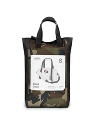 EASTPAK STAND CABIN  camo - Duffle bags - 5