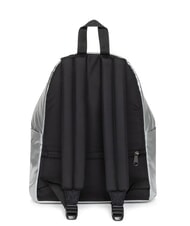 EASTPAK PADDED DAY PAK'R 14" laptop backpack space silver - Backpacks & School and Leisure - 2