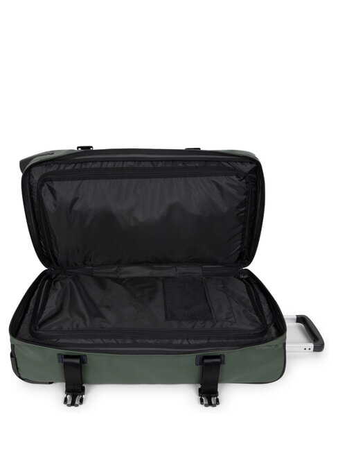 TRANSIT'R L Large size trolley tarp forest - Semi-rigid Trolley Cases