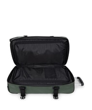 EASTPAK TRANSIT'R L Large size trolley tarp forest - Semi-rigid Trolley Cases - 2