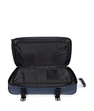 EASTPAK TRANSIT'R L Large size trolley tarp forest - Semi-rigid Trolley Cases - 3