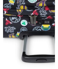 EASTPAK TRANSIT'R L NBA Large Trolley NBA team pattern - Semi-rigid Trolley Cases - 5