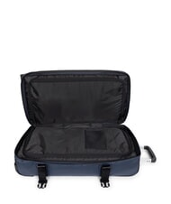 EASTPAK TRANSIT'R L Large size trolley navy tarp - Semi-rigid Trolley Cases - 2