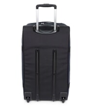EASTPAK TRANSIT'R L Large size trolley navy tarp - Semi-rigid Trolley Cases - 3