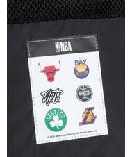 EASTPAK TRANSIT'R M NBA Medium Trolley NBA team pattern - Semi-rigid Trolley Cases - 6