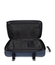 EASTPAK TRANSIT'R M Medium size trolley navy tarp - Semi-rigid Trolley Cases - 2