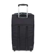 EASTPAK TRANSIT'R M Medium size trolley navy tarp - Semi-rigid Trolley Cases - 3