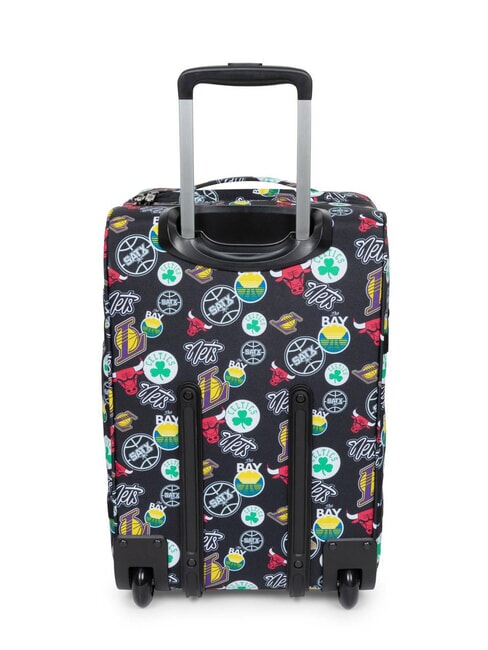 TRANSIT'R S NBA Hand Luggage Trolley NBA team pattern - Hand luggage