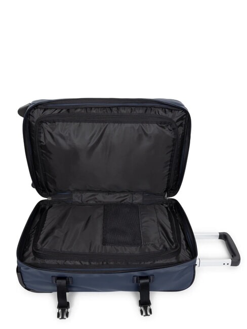 TRANSIT'R S Hand luggage trolley navy tarp - Hand luggage
