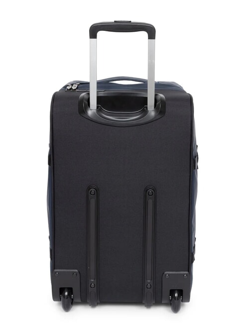 TRANSIT'R S Hand luggage trolley navy tarp - Hand luggage