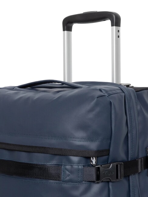 TRANSIT'R S Hand luggage trolley navy tarp - Hand luggage