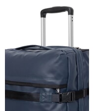EASTPAK TRANSIT'R S Hand luggage trolley navy tarp - Hand luggage - 4