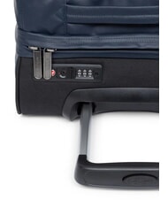 EASTPAK TRANSIT'R S Hand luggage trolley navy tarp - Hand luggage - 6