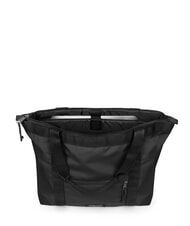 EASTPAK TRAVEL TOTE 16" laptop bag BLACK - Women’s Bags - 3