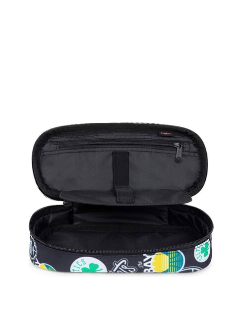 OVAL SINGLE NBA Pencil case NBA team pattern - Cases and Accessories