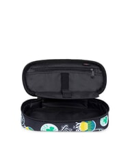 EASTPAK OVAL SINGLE NBA Pencil case NBA team pattern - Cases and Accessories - 2