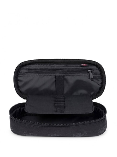 OVAL SINGLE NBA Pencil case NBA logo - Cases and Accessories