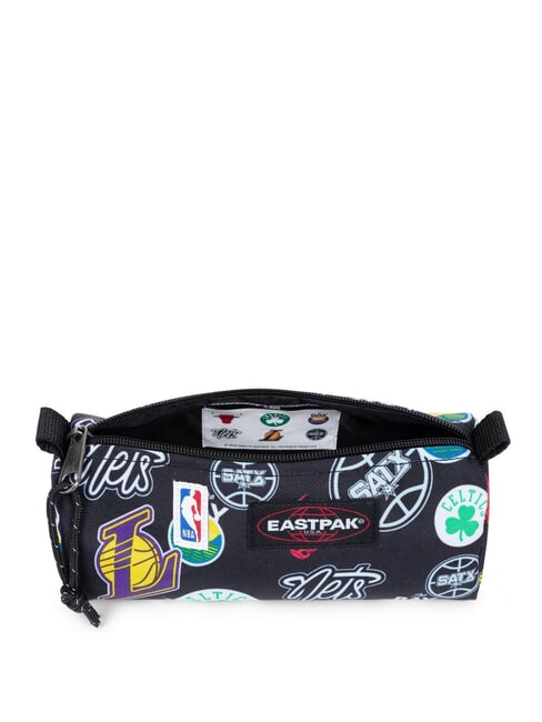 BENCHMARK NBA Pencil case NBA team pattern - Cases and Accessories