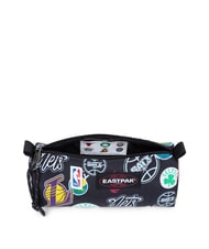 EASTPAK BENCHMARK NBA Pencil case NBA team pattern - Cases and Accessories - 2