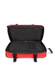 EASTPAK TRANSIT'R L Large size trolley tarp red - Semi-rigid Trolley Cases - 2