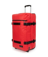EASTPAK TRANSIT'R L Large size trolley tarp red - Semi-rigid Trolley Cases - 3