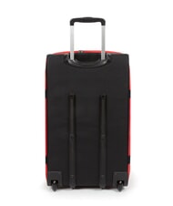 EASTPAK TRANSIT'R L Large size trolley tarp red - Semi-rigid Trolley Cases - 4