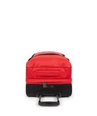 EASTPAK TRANSIT'R L Large size trolley tarp red - Semi-rigid Trolley Cases - 5