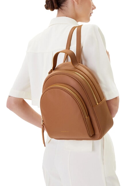 MALORY  Leather backpack skin - Women&rsquo;s Bags
