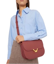 COCCINELLE DEW  blue - Women’s Bags - 4