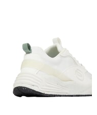 PIQUADRO CORNER 2.0 Sneakers white - Men’s shoes - 3
